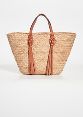 Ulla Johnson Surfside Day Basket