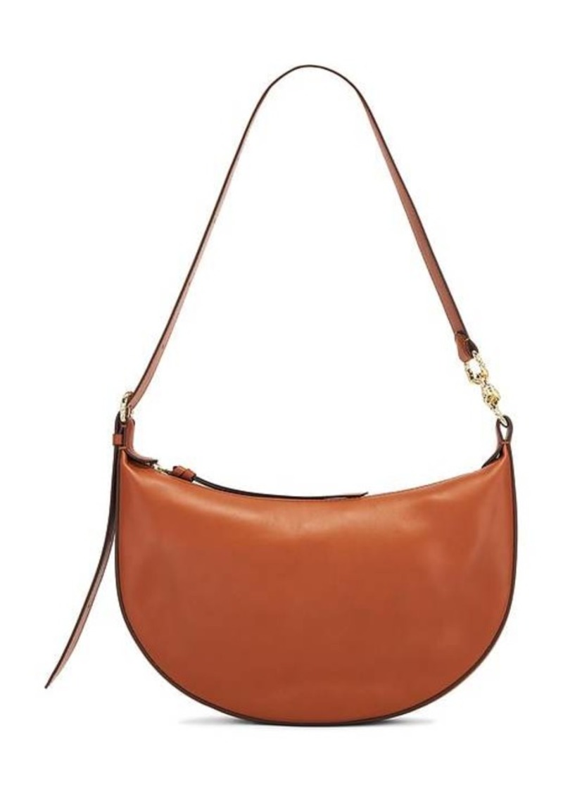 Ulla Johnson Twyla Small Hobo Bag