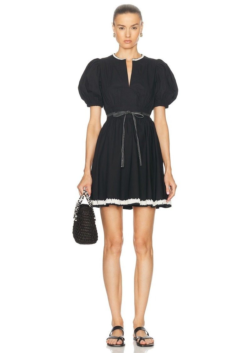 Ulla Johnson Wilda Dress