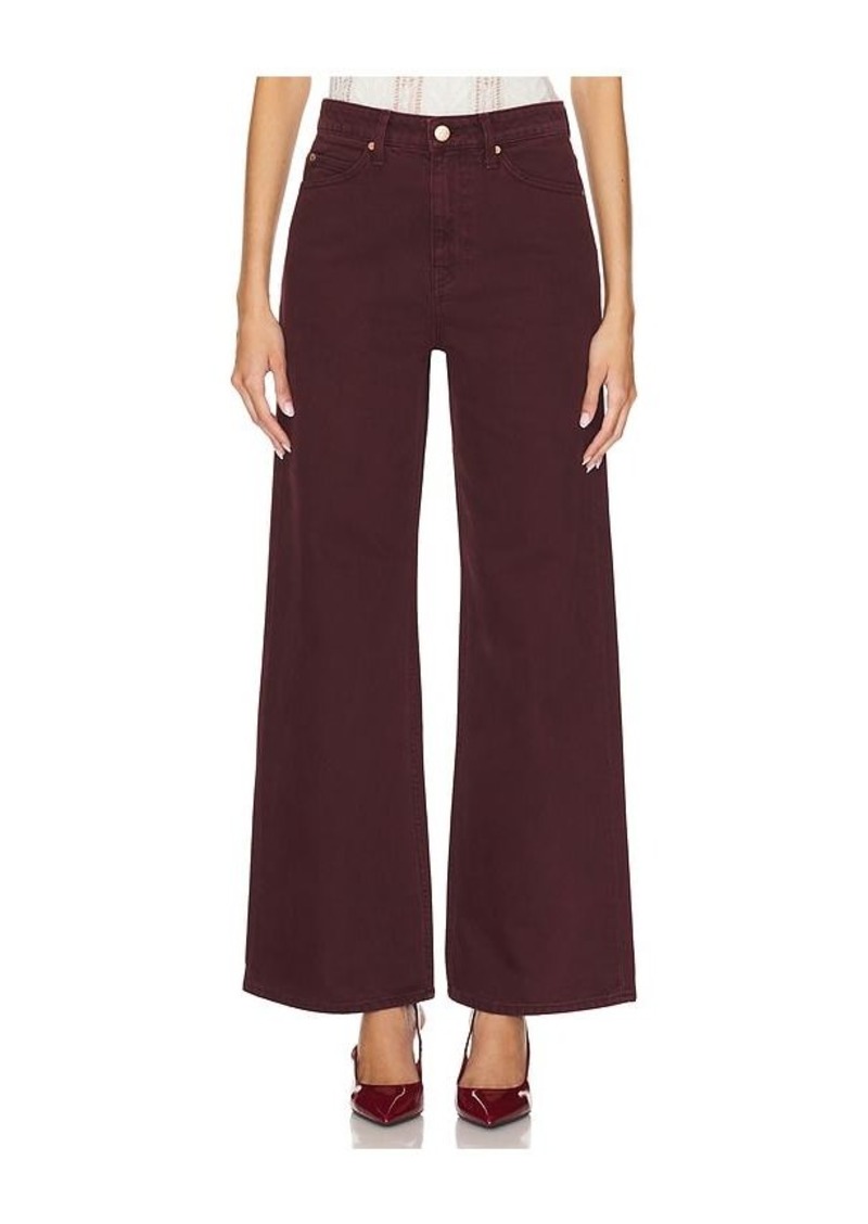 Ulla Johnson Willow Wide Leg