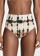 Ulla Johnson Zahara Bikini Bottoms