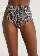 Ulla Johnson Zahara Bikini Bottoms