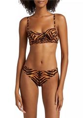 Ulla Johnson Zahara Bikini Top