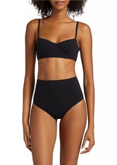 Ulla Johnson Zahara Bikini Top