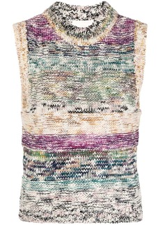 Ulla Johnson Zenna knit top