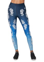 Cor by Ultracor Floral-Print Leggings
