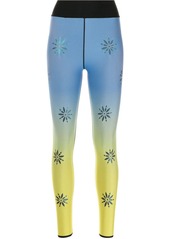 Ultracor gradient print leggings