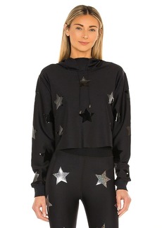 ultracor Star Sweatshirt
