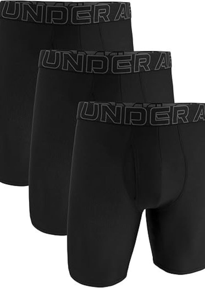 Under Armour Boxer Briefs