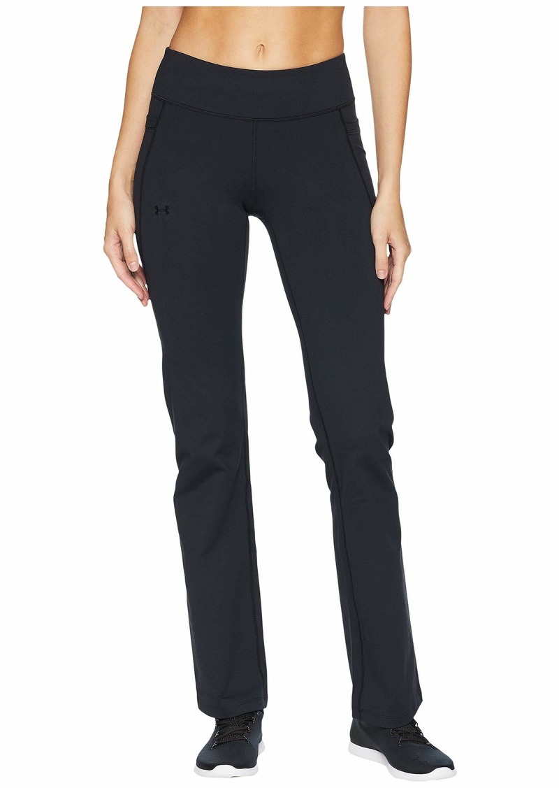 under armour women's all around modern boot pant