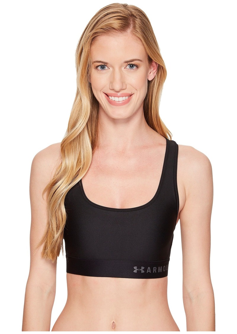 under armour cross back bra