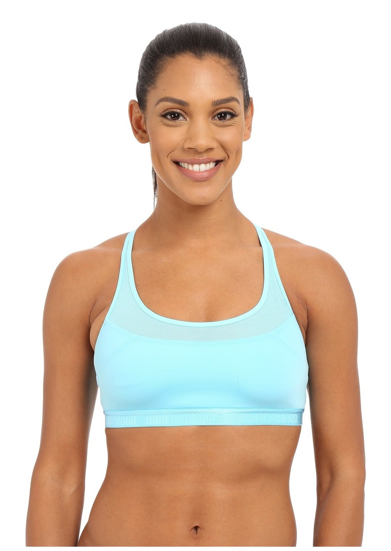 under armour breathe bra