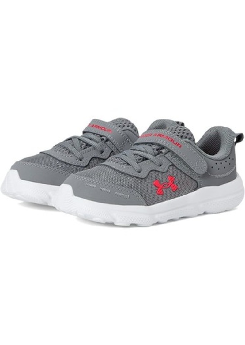 Under Armour Assert 10 Alternate Closure Sneaker (Toddler)