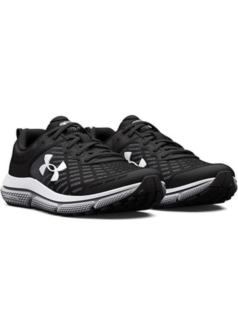 Under Armour Assert 10 Sneakers (Big Kid)