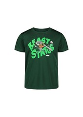 Under Armour Beast Status Short Sleeve Tee (Little Kids/Big Kids)