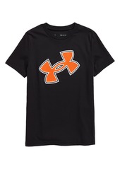 Boy's Under Armour Kids' Hoopscore Graphic Tee