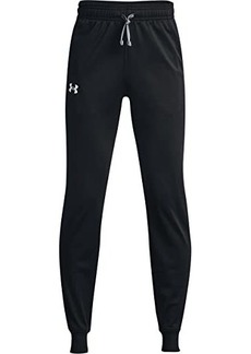 Under Armour Boys Brawler 2.0 Tricot Tapered Pants (Big Kids)