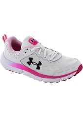 Under Armour Charged Assert 10 Womens Fitness Workout Running Shoes