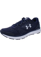 Under Armour Charged Bandit 4 Team Womens Fitness Trainer Running Shoes