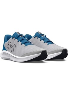 Under Armour Charged Pursuit 3 Big Logo (Big Kid)