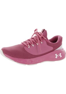 Under Armour Charged Vantage 2 Womens Performance Lifestyle Running Shoes