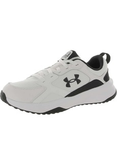 Under Armour Charged Womens Performance Exercise Running Shoes