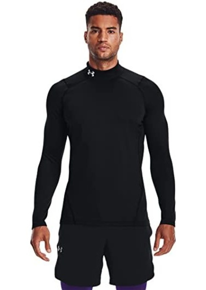 Under Armour ColdGear Armour Fitted Mock