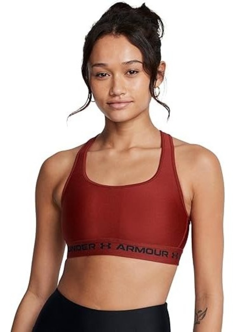 Under Armour Crossback Mid Bra