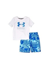 Under Armour Delayed Volley Set (Toddler)