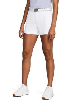 Under Armour Drive 4" Shorts