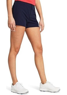 Under Armour Drive 4" Shorts
