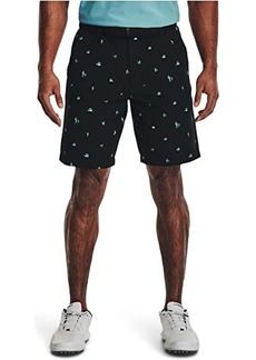 Under Armour Drive Printed Shorts