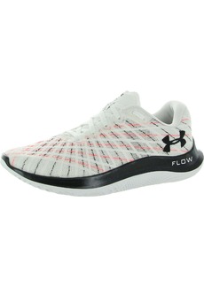 Under Armour FLOW Velociti Wind Womens Bluetooth Performance Smart Shoes