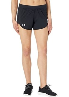 Under Armour Fly By Elite 3'' Shorts