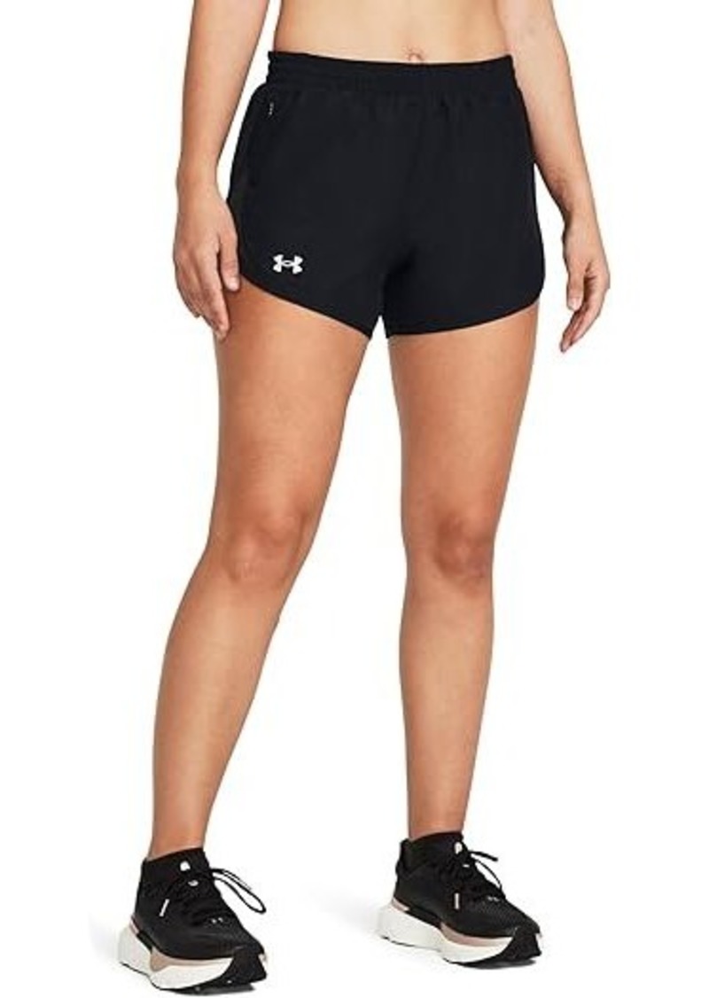 Under Armour Fly By Shorts
