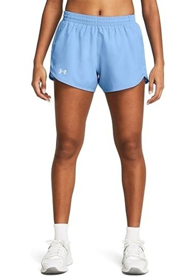 Under Armour Fly By Shorts