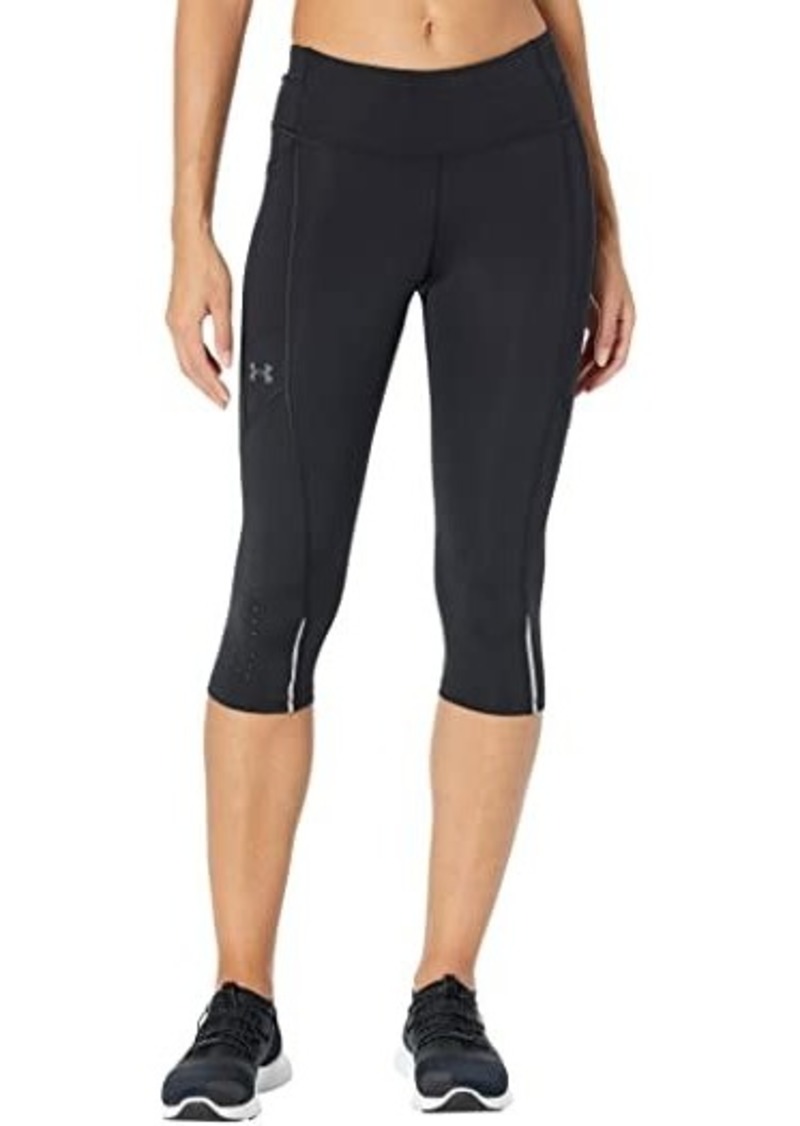 Under Armour Fly Fast 3.0 Speed Capris