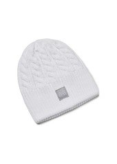 Under Armour Halftime Cable Knit Beanie