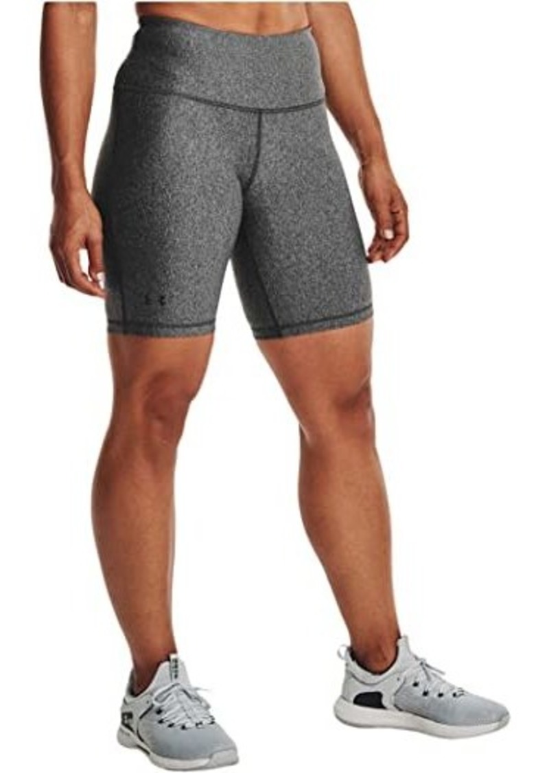 Under Armour HeatGear® Armour® Bike Shorts