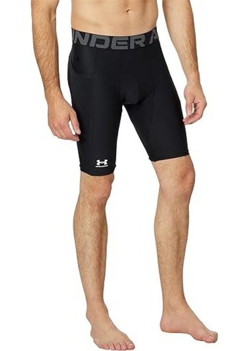 Under Armour HeatGear Armour Long Shorts