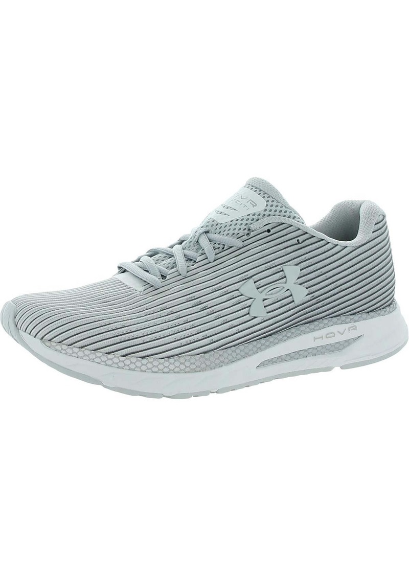 Under Armour Hovr Velociti 2 Womens Performance Bluetooth Smart Shoes
