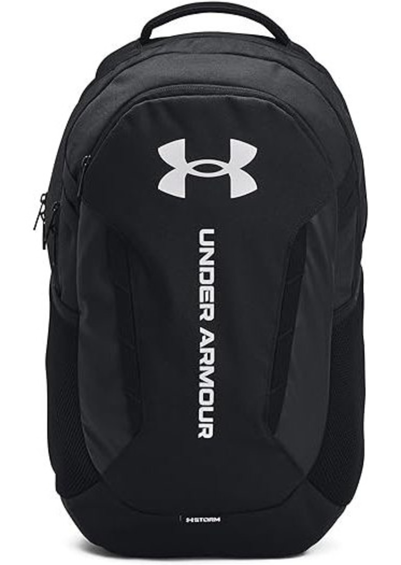 Under Armour Hustle 6.0 Backpack