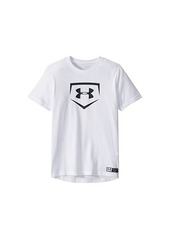 Under Armour IL Graphic Plate (Big Kids)