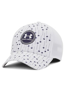 Under Armour Iso-Chill Driver Mesh