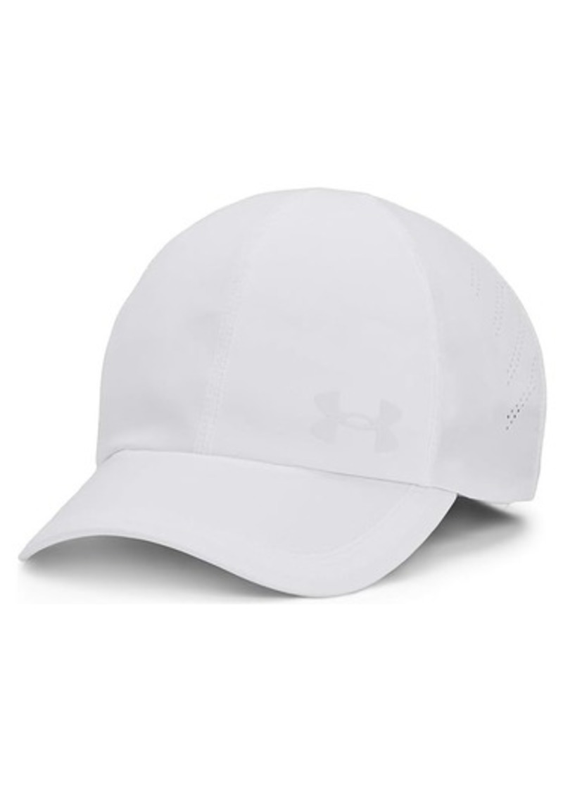 Under Armour Iso-Chill Launch Adjustable Hat