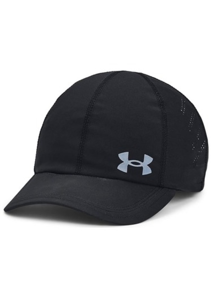 Under Armour Iso-Chill Launch Adjustable Hat