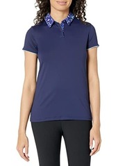 Under Armour Iso-Chill Polo