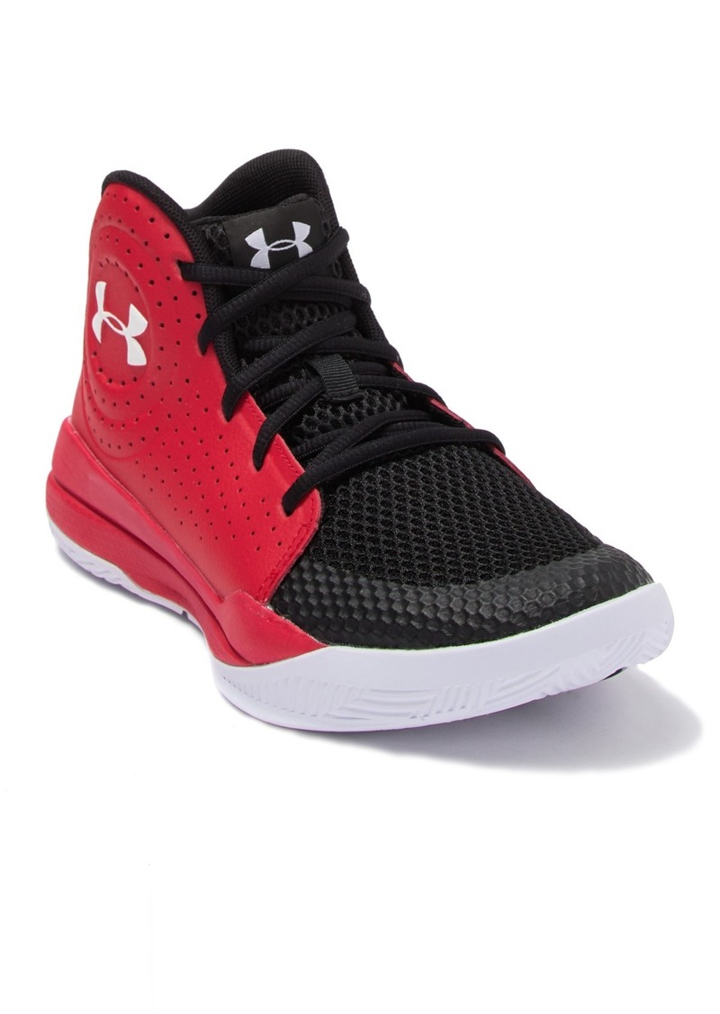 under armour sneakers 2019