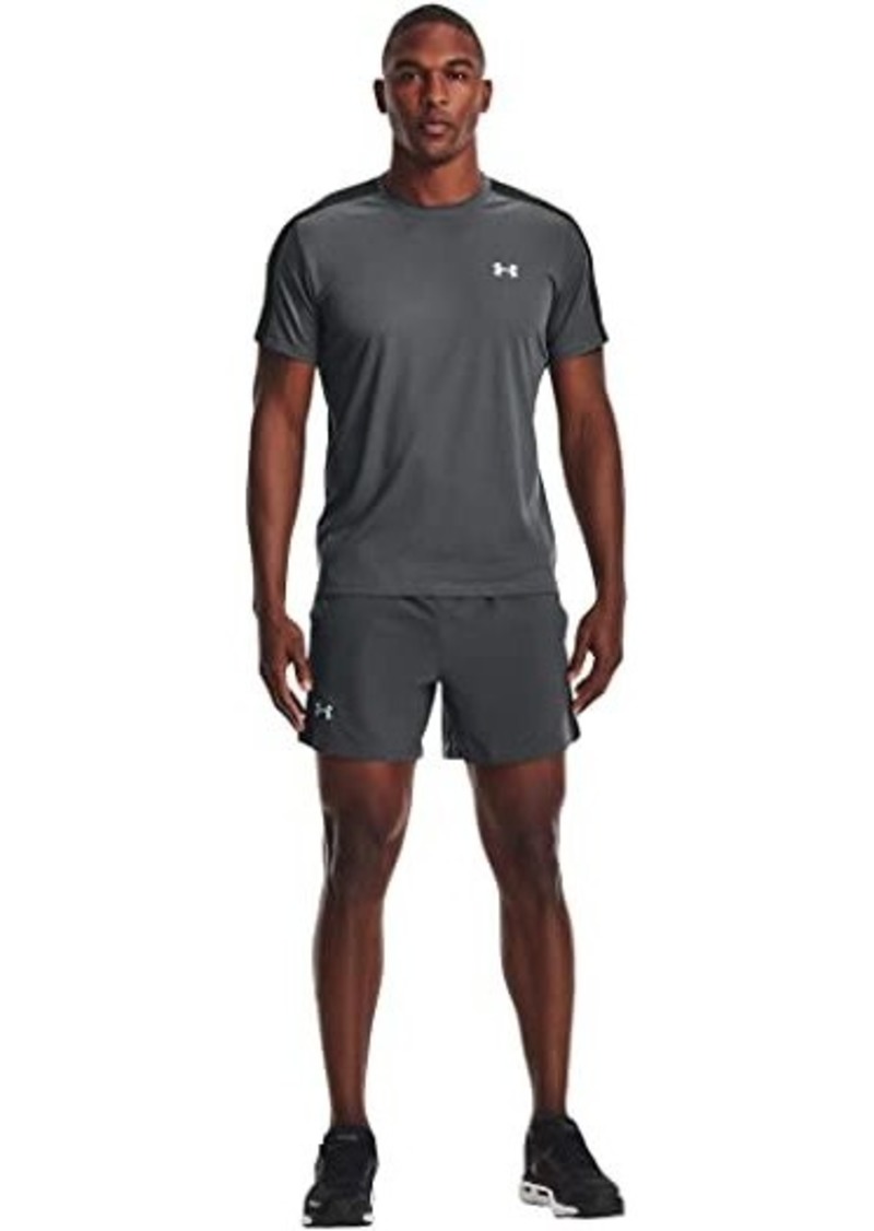 Under Armour Launch Stretch Woven 5'' Shorts