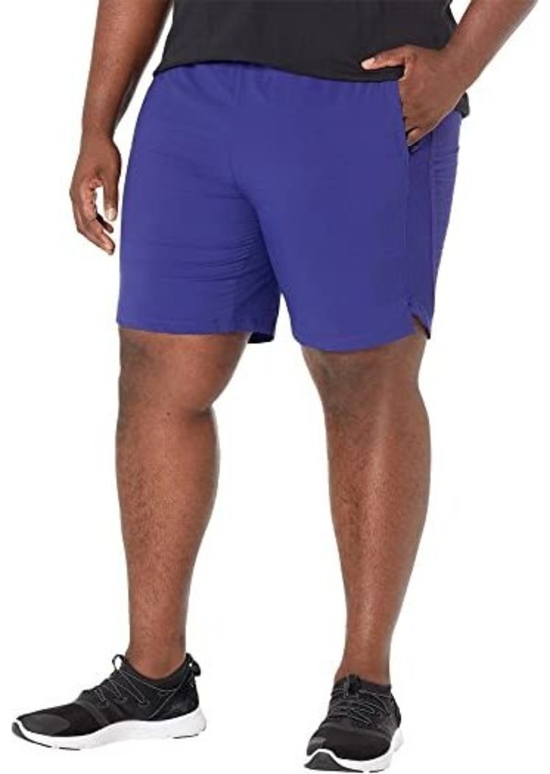 Under Armour Launch Stretch Woven 9'' Shorts